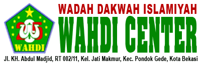 Wahdi Center